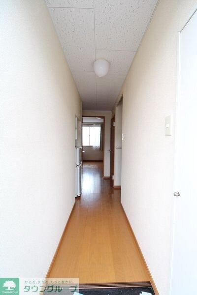 レオパレスソフィアの物件内観写真