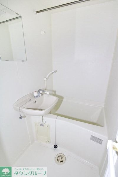 レオパレスソフィアの物件内観写真