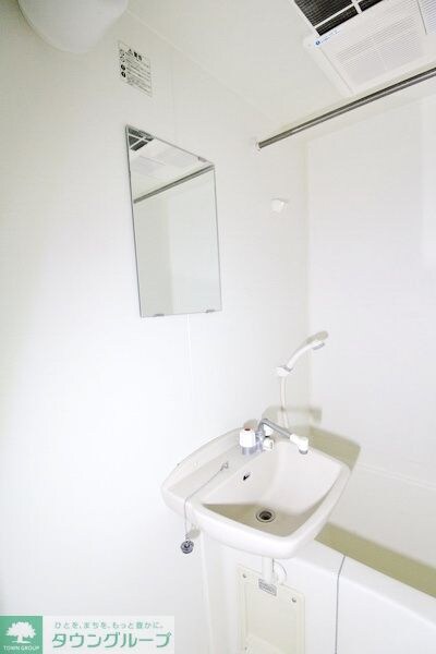 レオパレスソフィアの物件内観写真