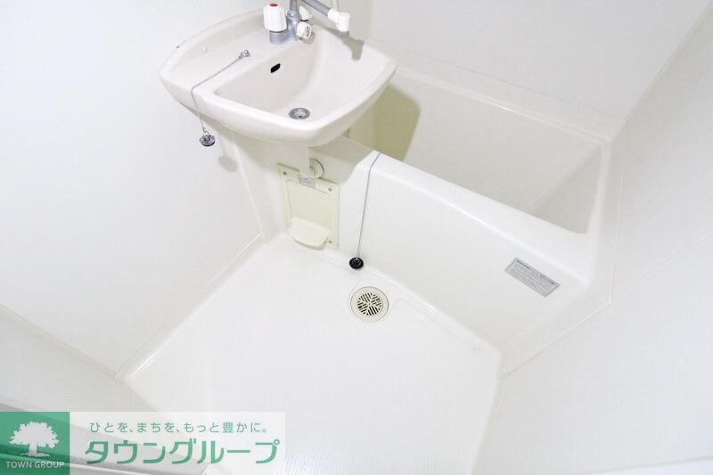 レオパレスソフィアの物件内観写真