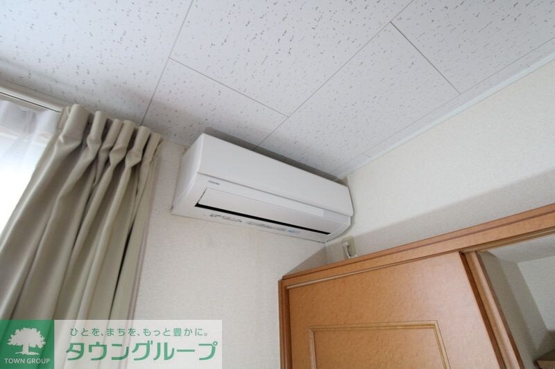 レオパレスソフィアの物件内観写真