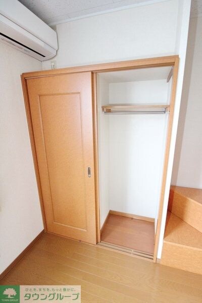 レオパレスソフィアの物件内観写真