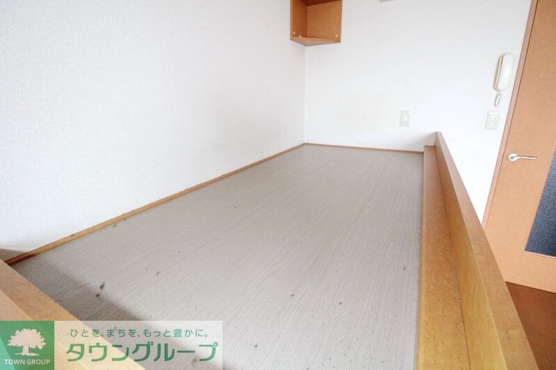 レオパレスソフィアの物件内観写真