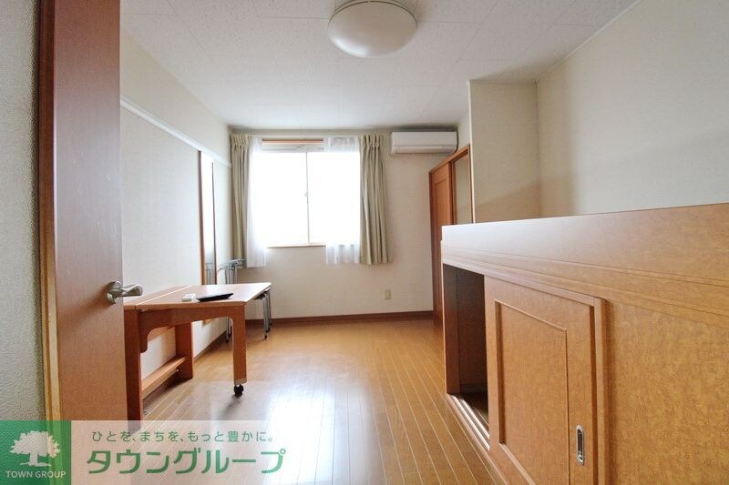 レオパレスソフィアの物件内観写真