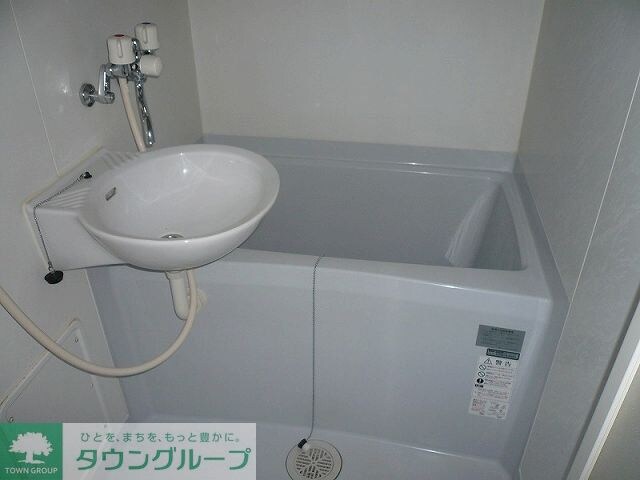 レオパレスソフィアの物件内観写真