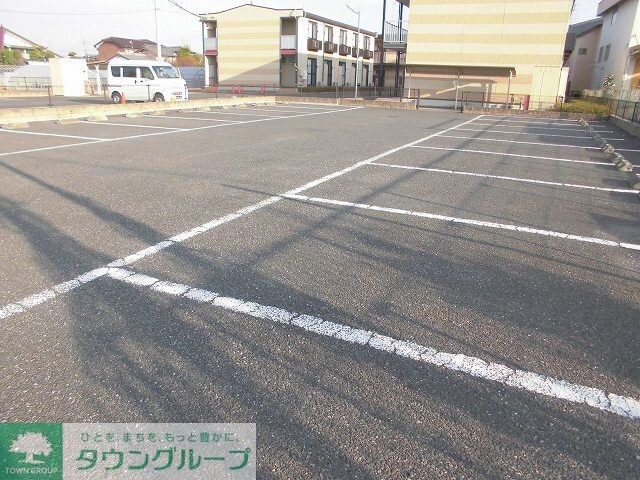 レオパレスセレッソの物件内観写真