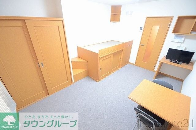 レオパレスソフィアの物件内観写真