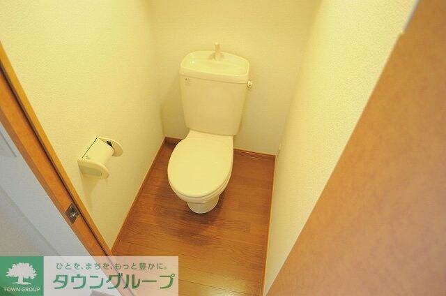 レオパレスソフィアの物件内観写真