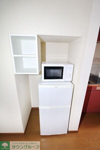 レオパレスソフィアの物件内観写真