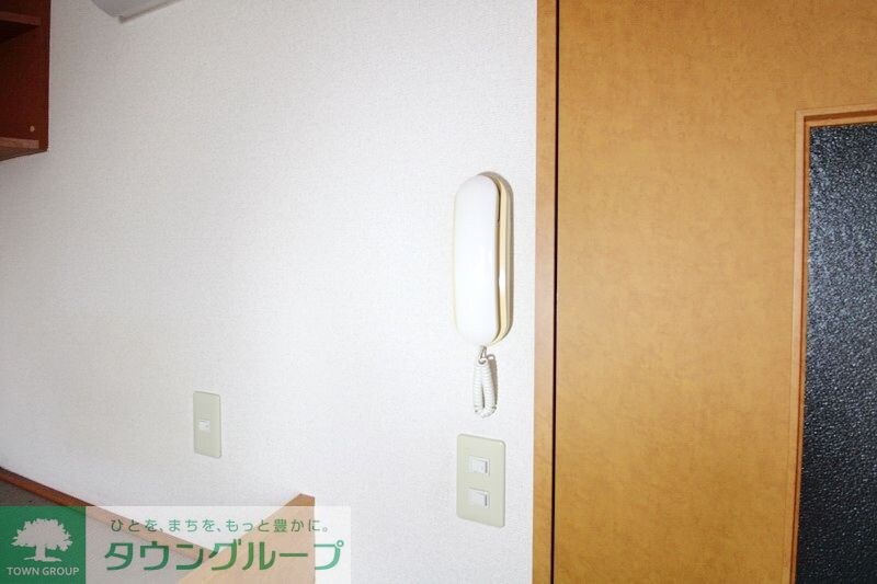 レオパレスソフィアの物件内観写真