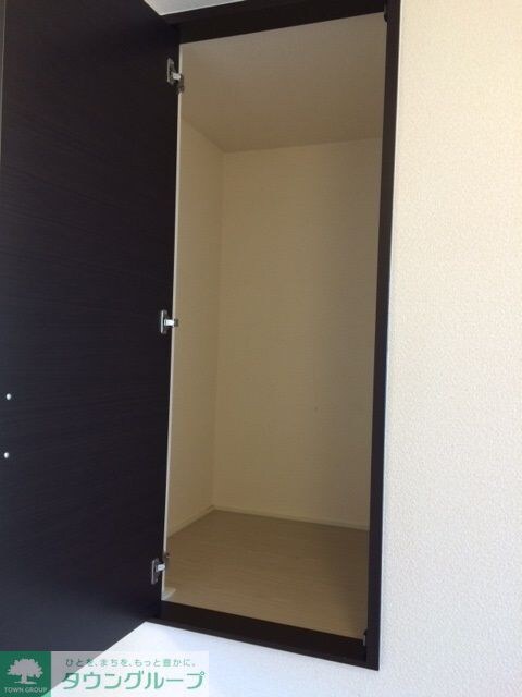 レオネクストレリーフの物件内観写真