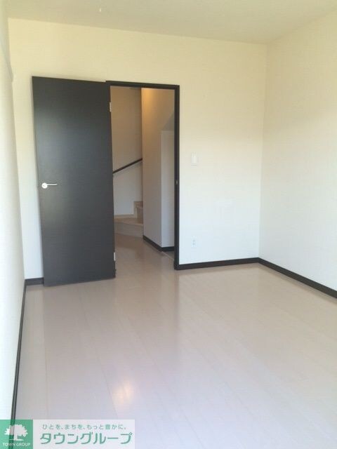 レオネクストレリーフの物件内観写真