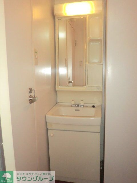 レオパレス彩の物件内観写真