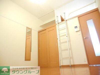 レオパレス楓の物件内観写真