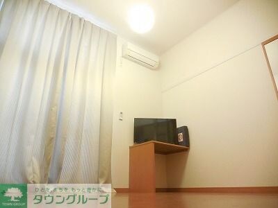 レオパレス楓の物件内観写真