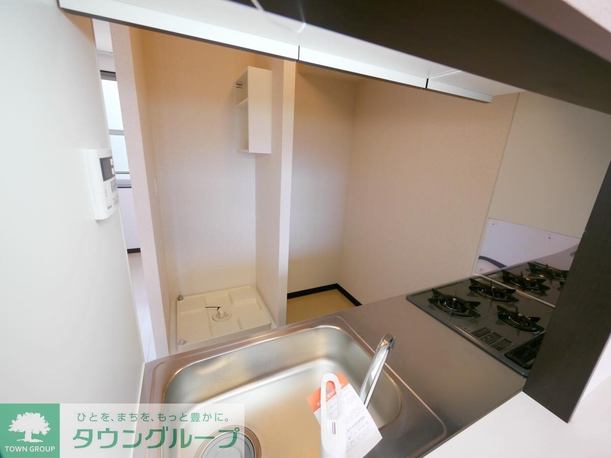 レオネクストコクメイハイツTの物件内観写真