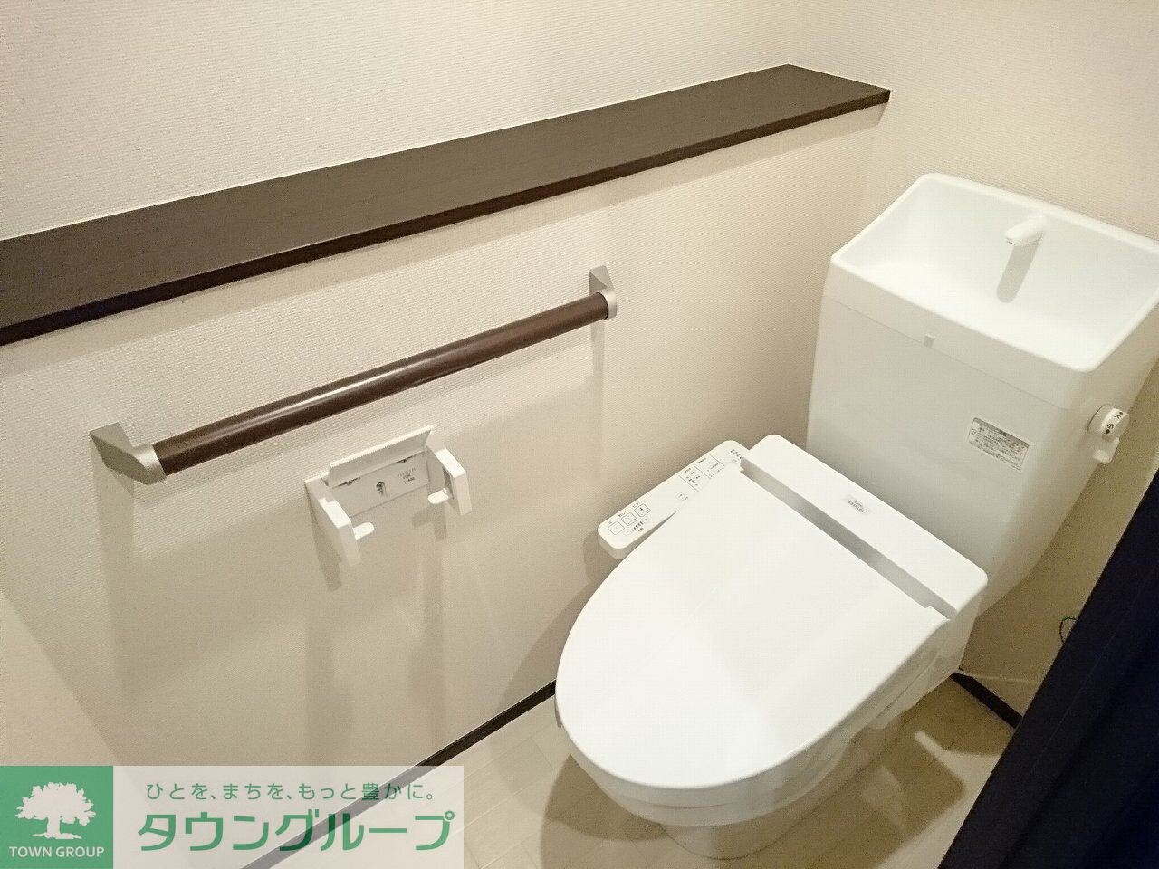 クレイノ青空の物件内観写真