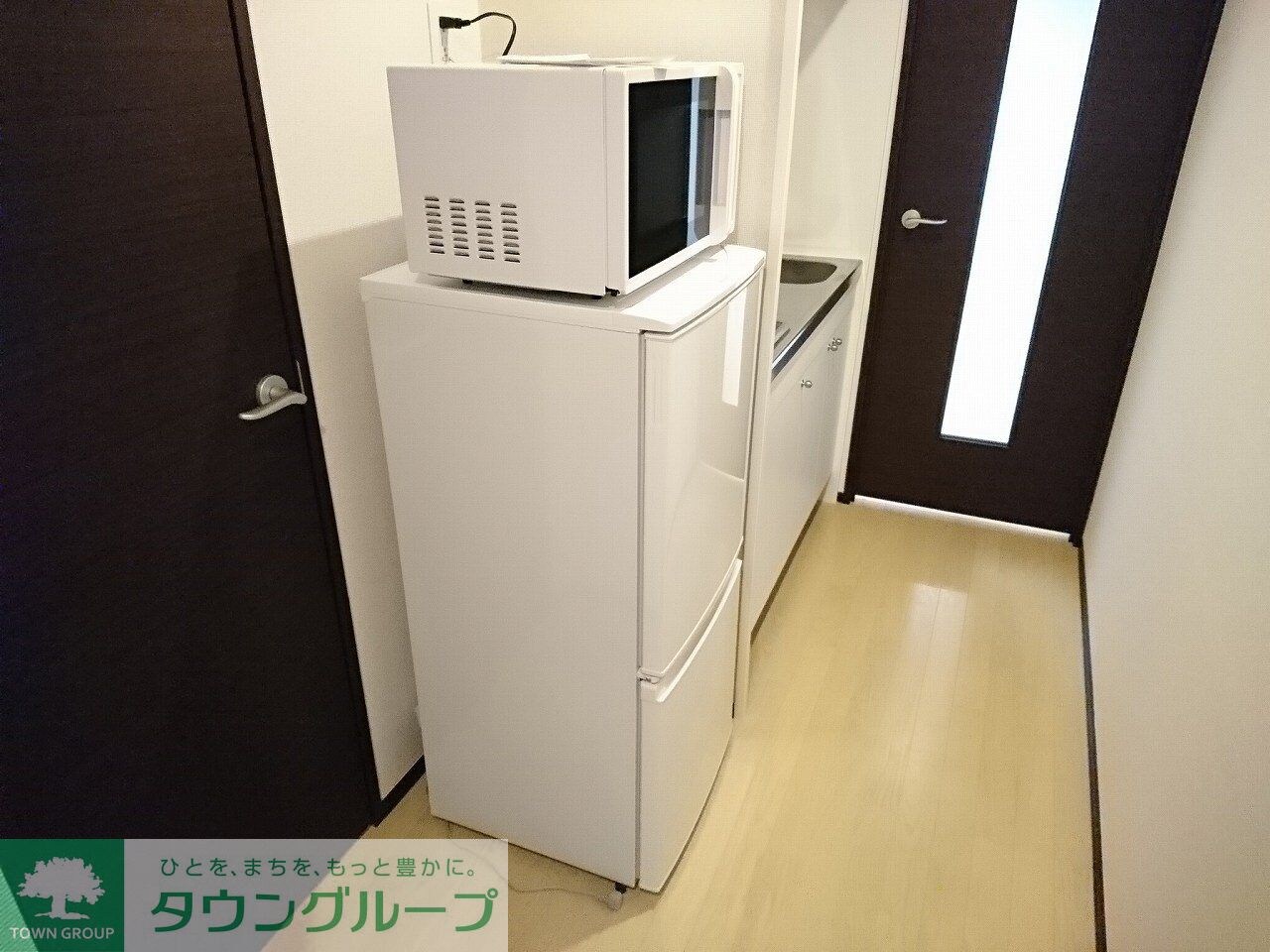 クレイノ青空の物件内観写真