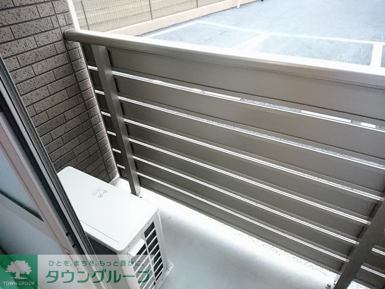 クレイノ青空の物件内観写真