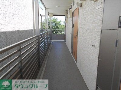 クレイノ青空の物件内観写真