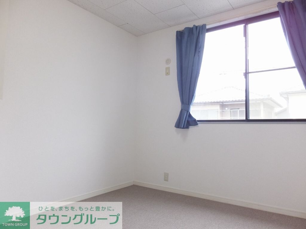 レオパレスサンパティークの物件内観写真