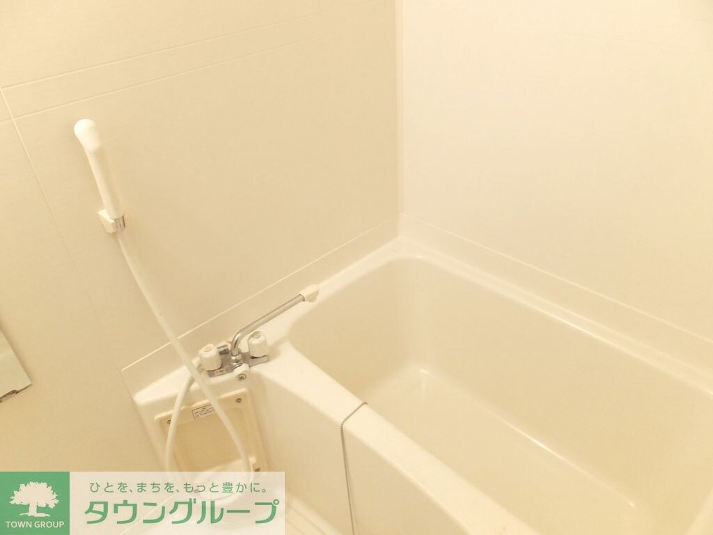 レオパレスサンパティークの物件内観写真