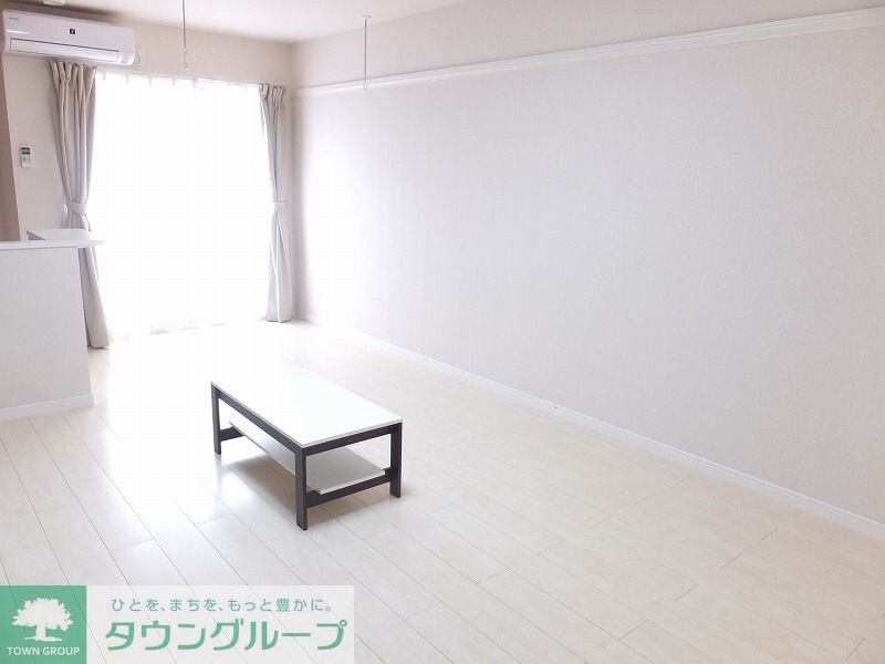 レオネクスト野鳥の森の物件内観写真