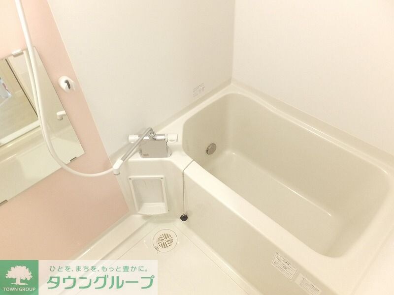 レオネクスト野鳥の森の物件内観写真