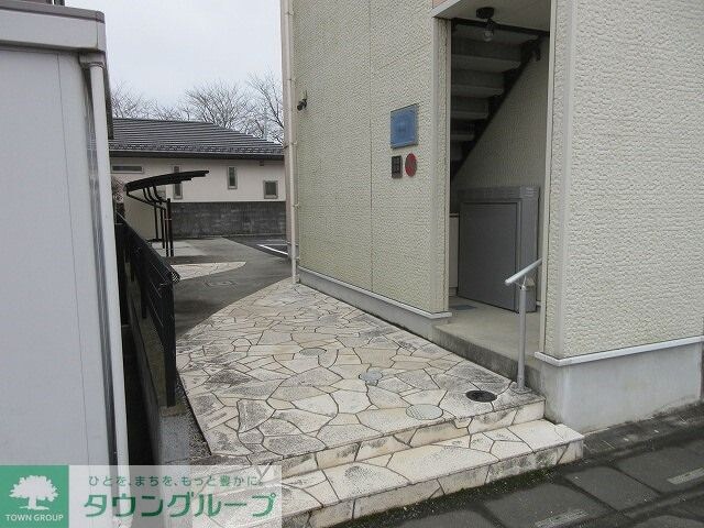 レオネクスト野鳥の森の物件内観写真