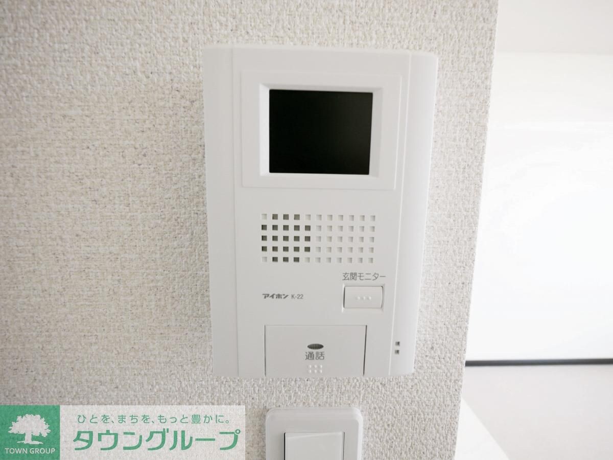 レオネクストコクメイハイツTの物件内観写真