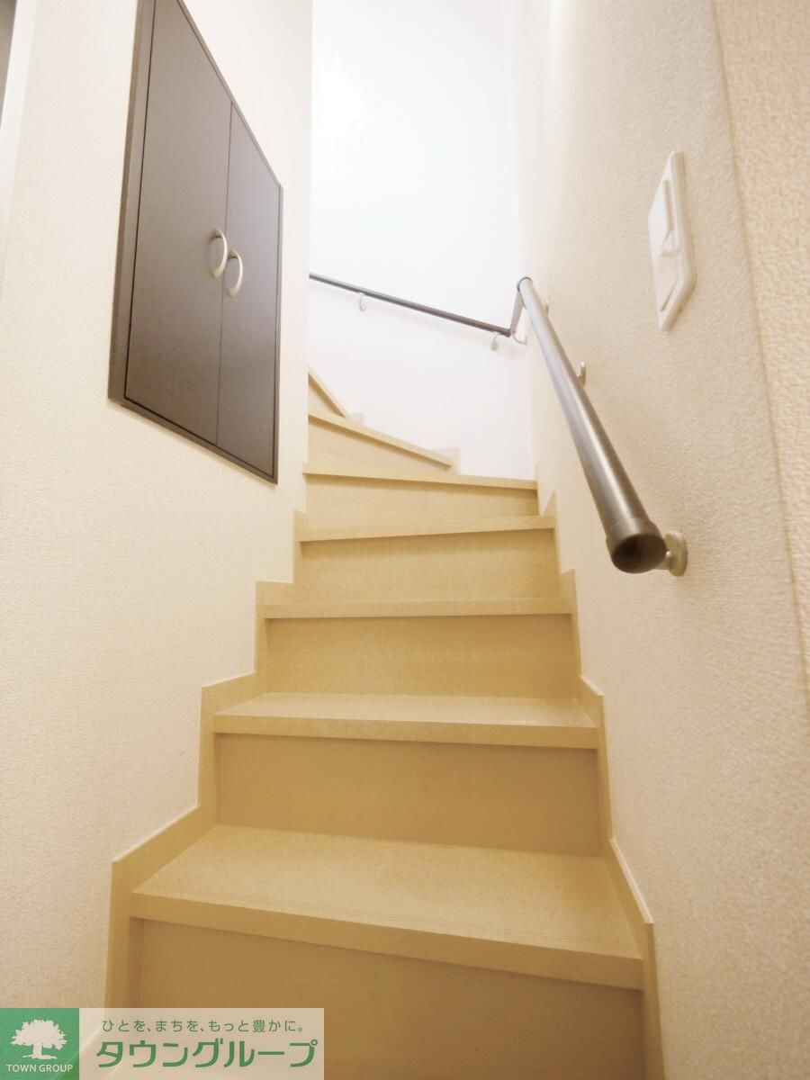 レオネクストコクメイハイツTの物件内観写真