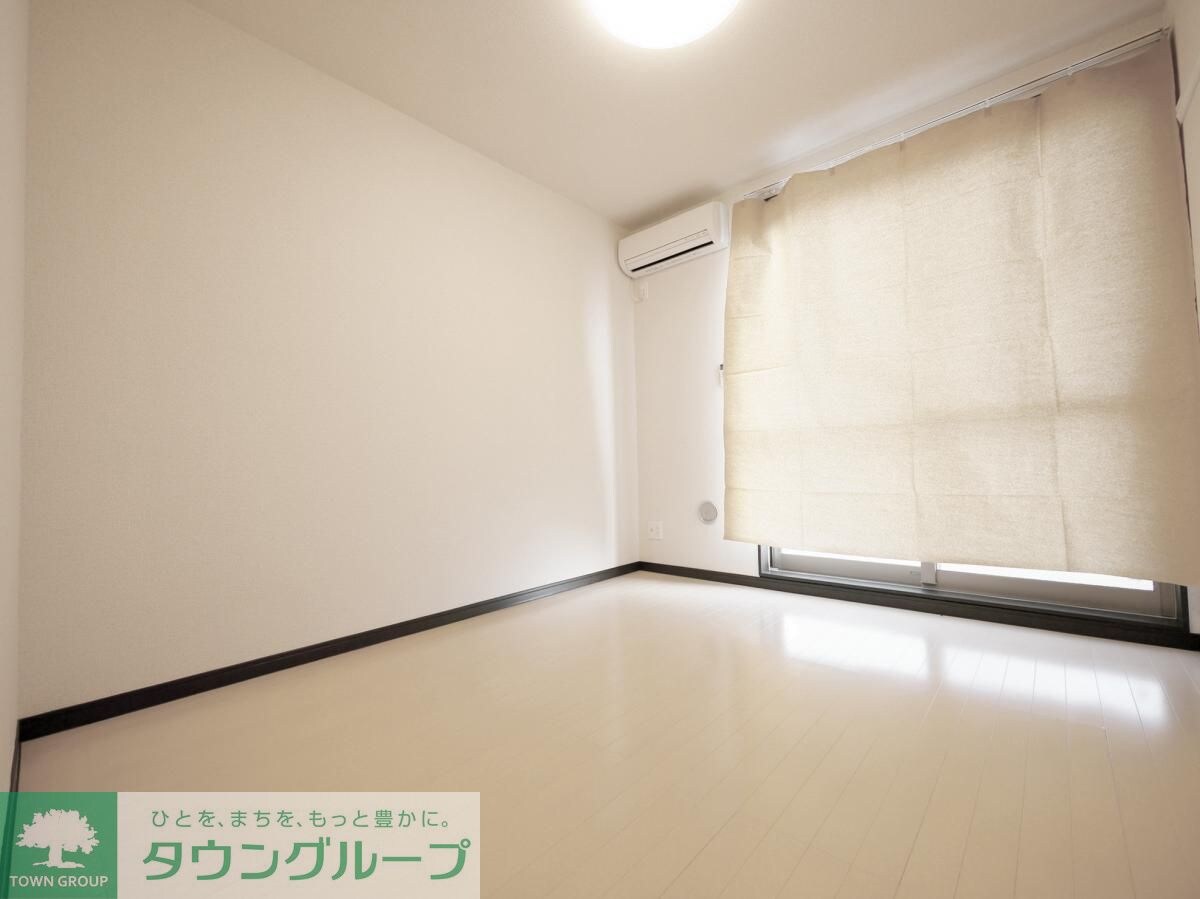 レオネクストコクメイハイツTの物件内観写真