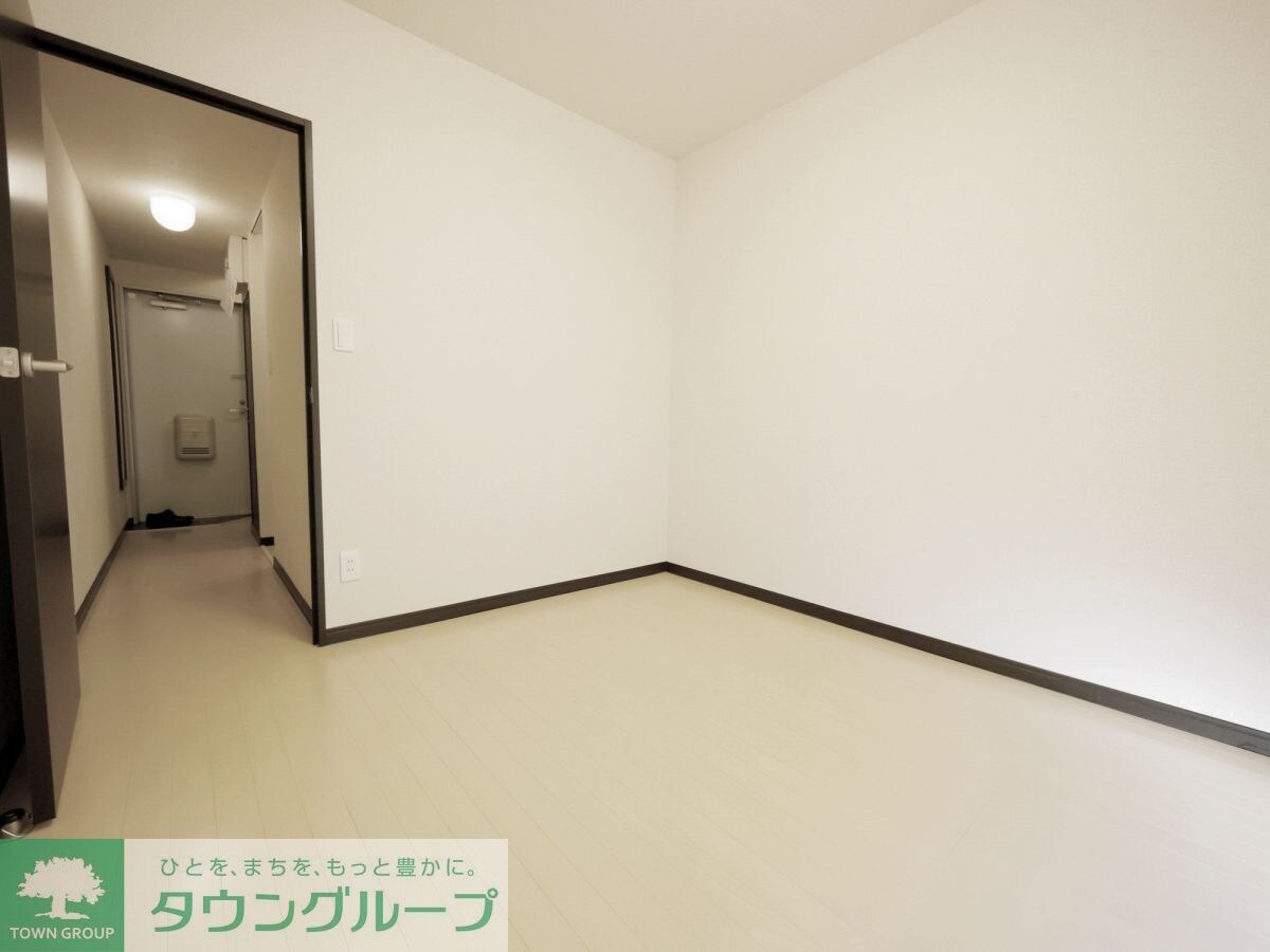 レオネクストコクメイハイツTの物件内観写真