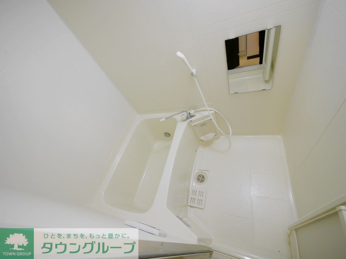 レオネクストコクメイハイツTの物件内観写真