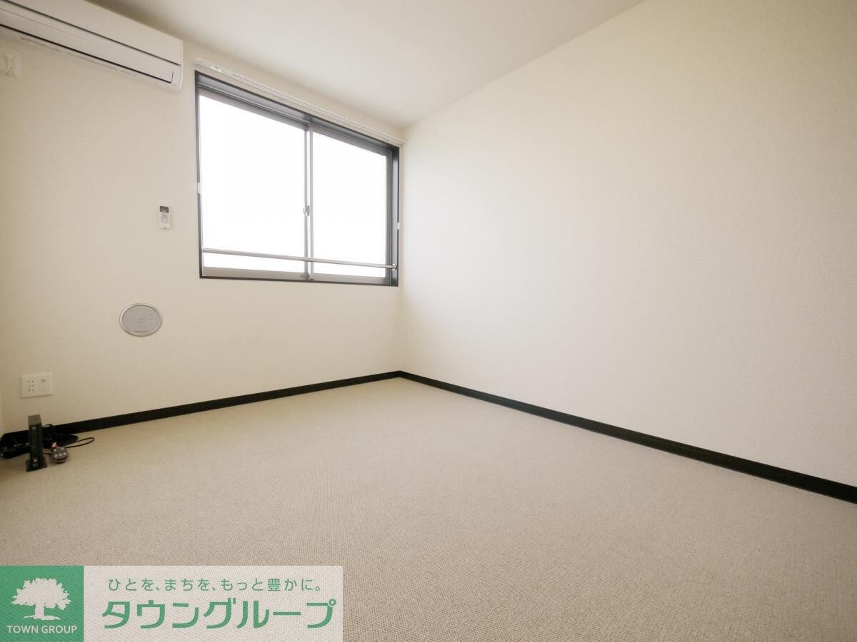 レオネクストコクメイハイツTの物件内観写真