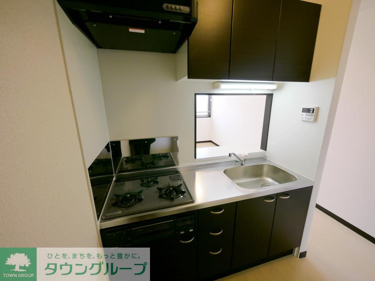 レオネクストコクメイハイツTの物件内観写真