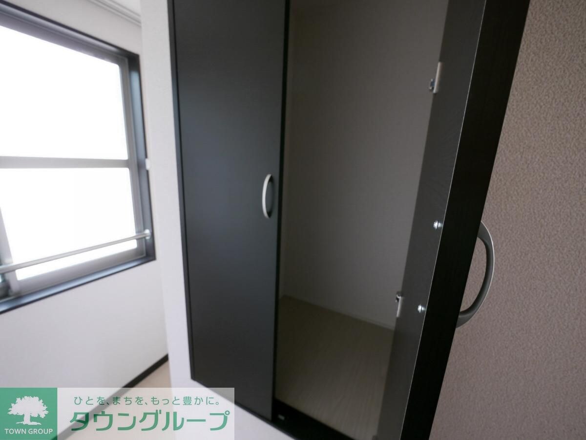 レオネクストコクメイハイツTの物件内観写真