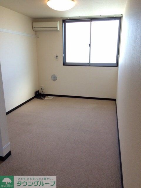 レオネクストコンカドールの物件内観写真