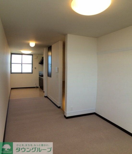 レオネクストコンカドールの物件内観写真