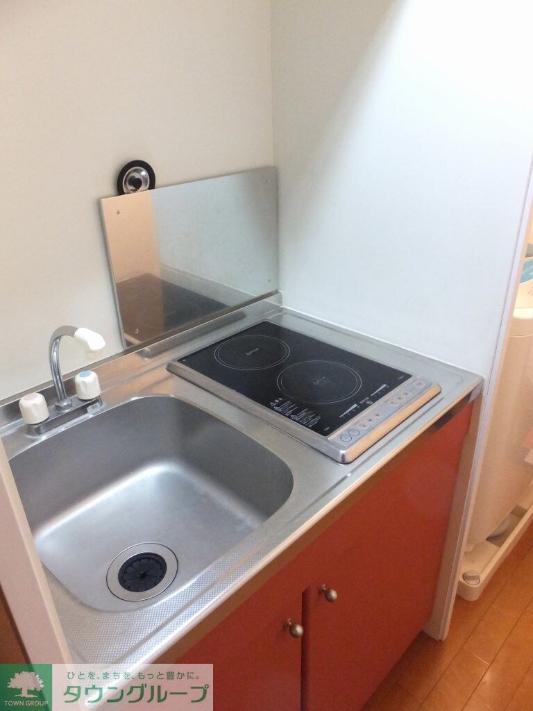 レオパレスオータムの物件内観写真