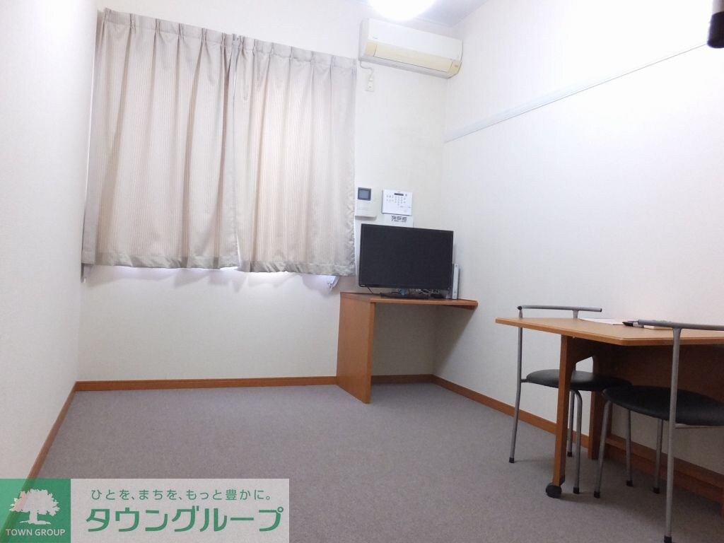 レオパレスオータムの物件内観写真