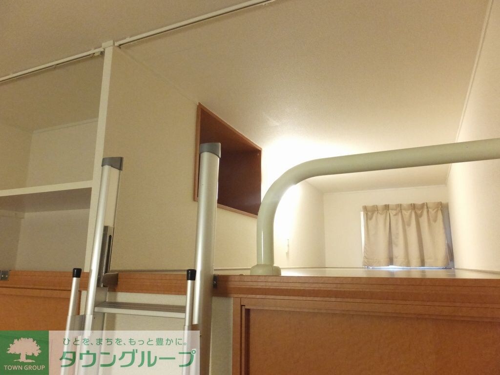 レオパレスオータムの物件内観写真