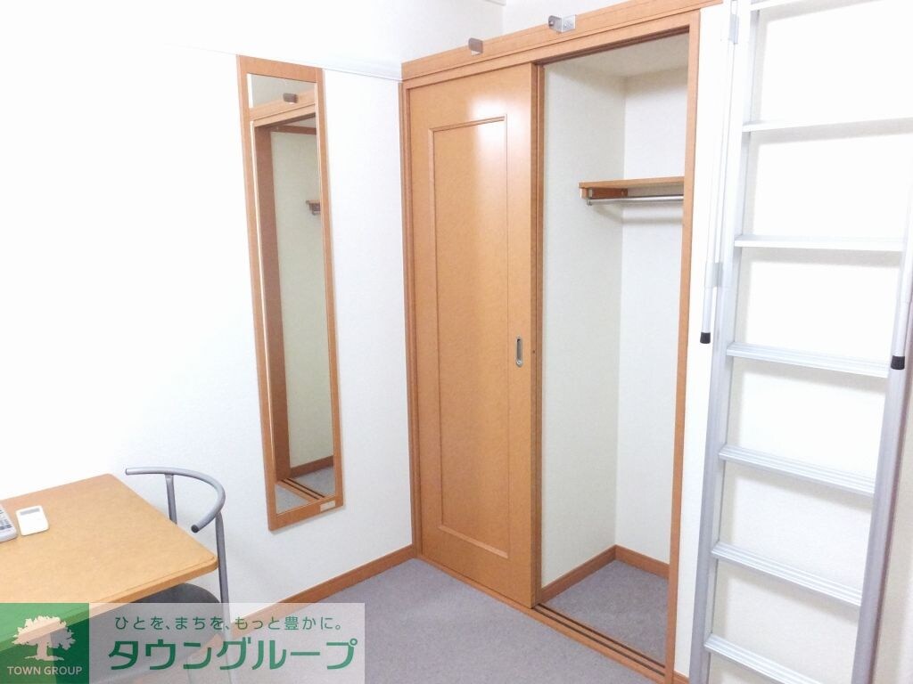 レオパレスオータムの物件内観写真