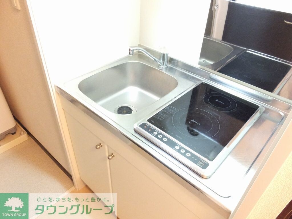 レオネクストシャインの物件内観写真