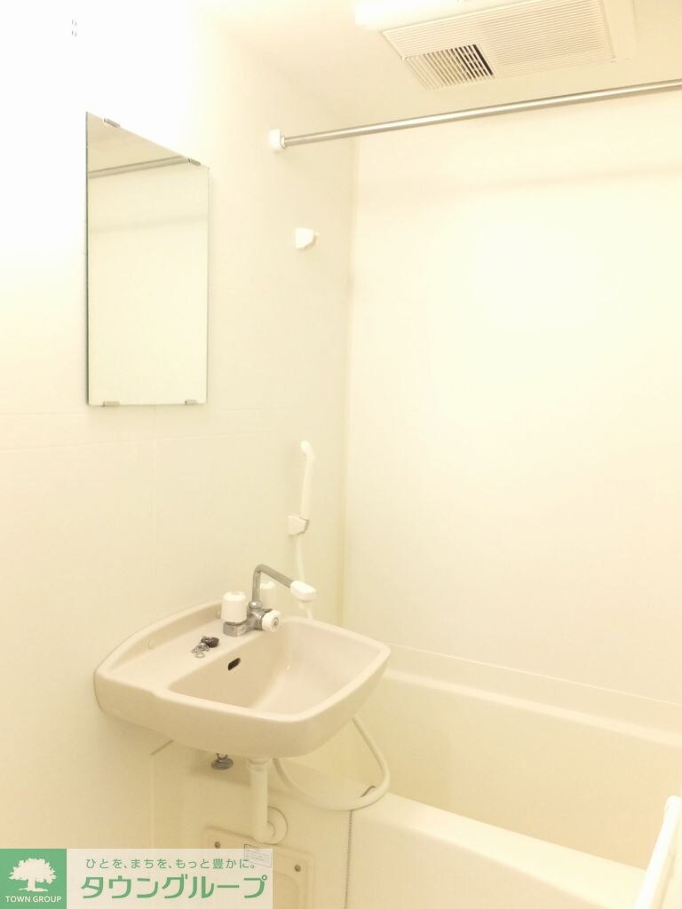 レオパレスMARUTAKAの物件内観写真