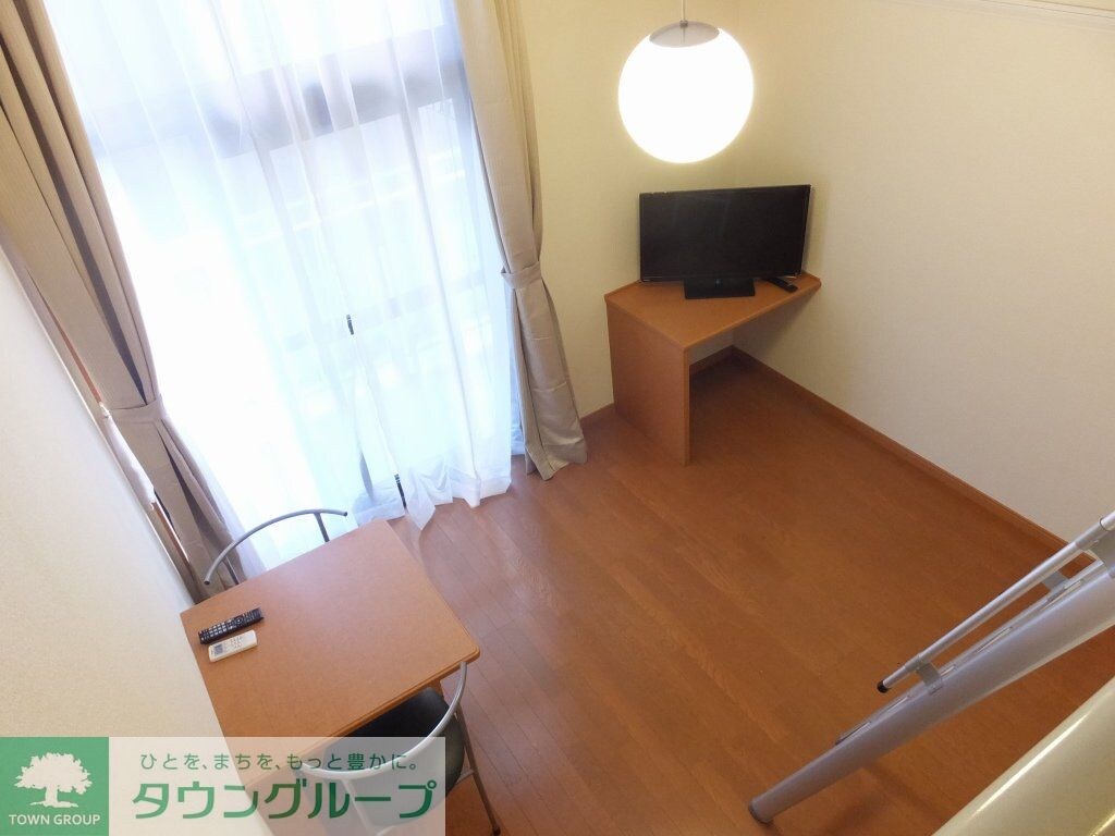 レオパレスMARUTAKAの物件内観写真