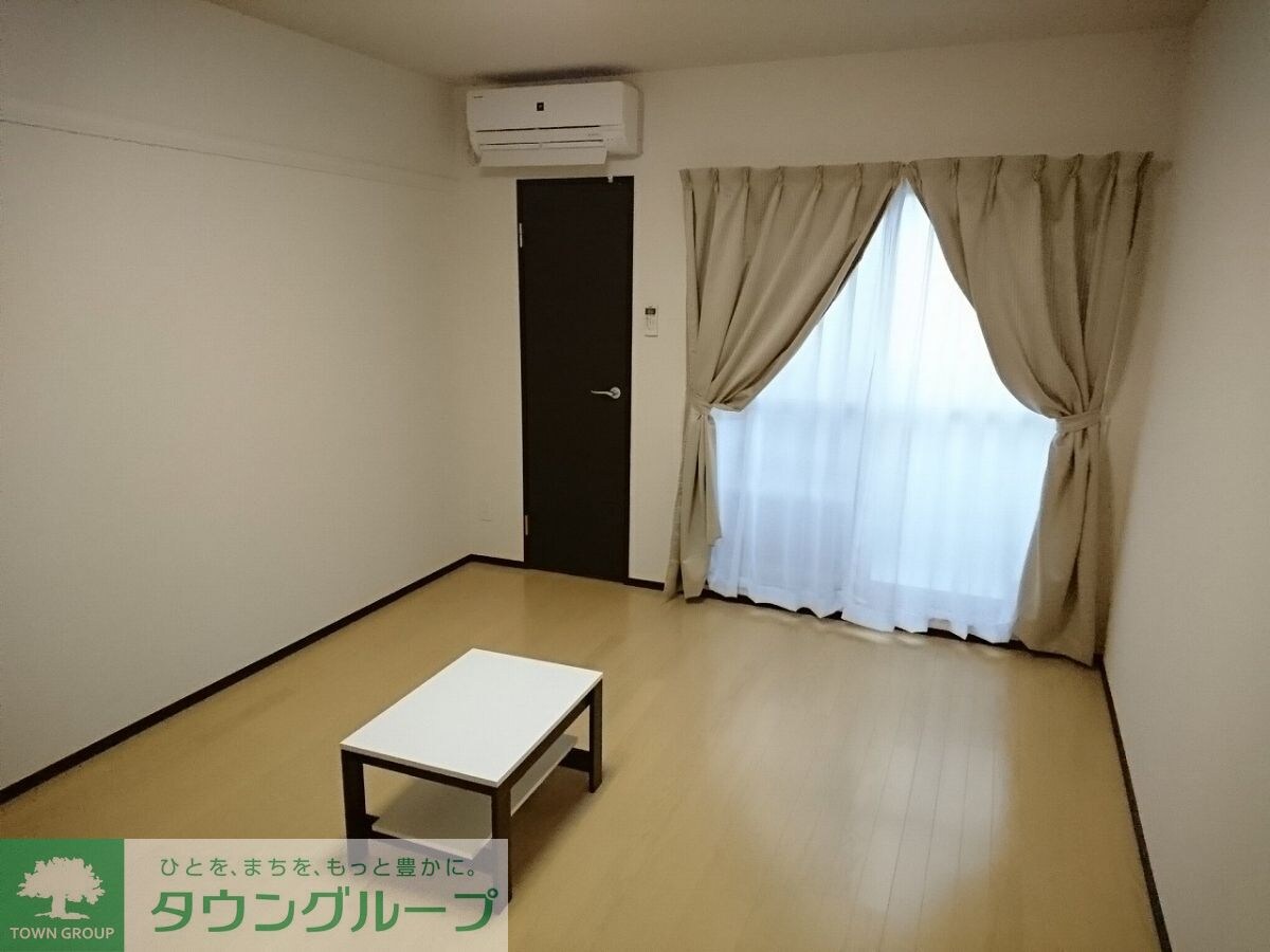 クレイノ青空の物件内観写真