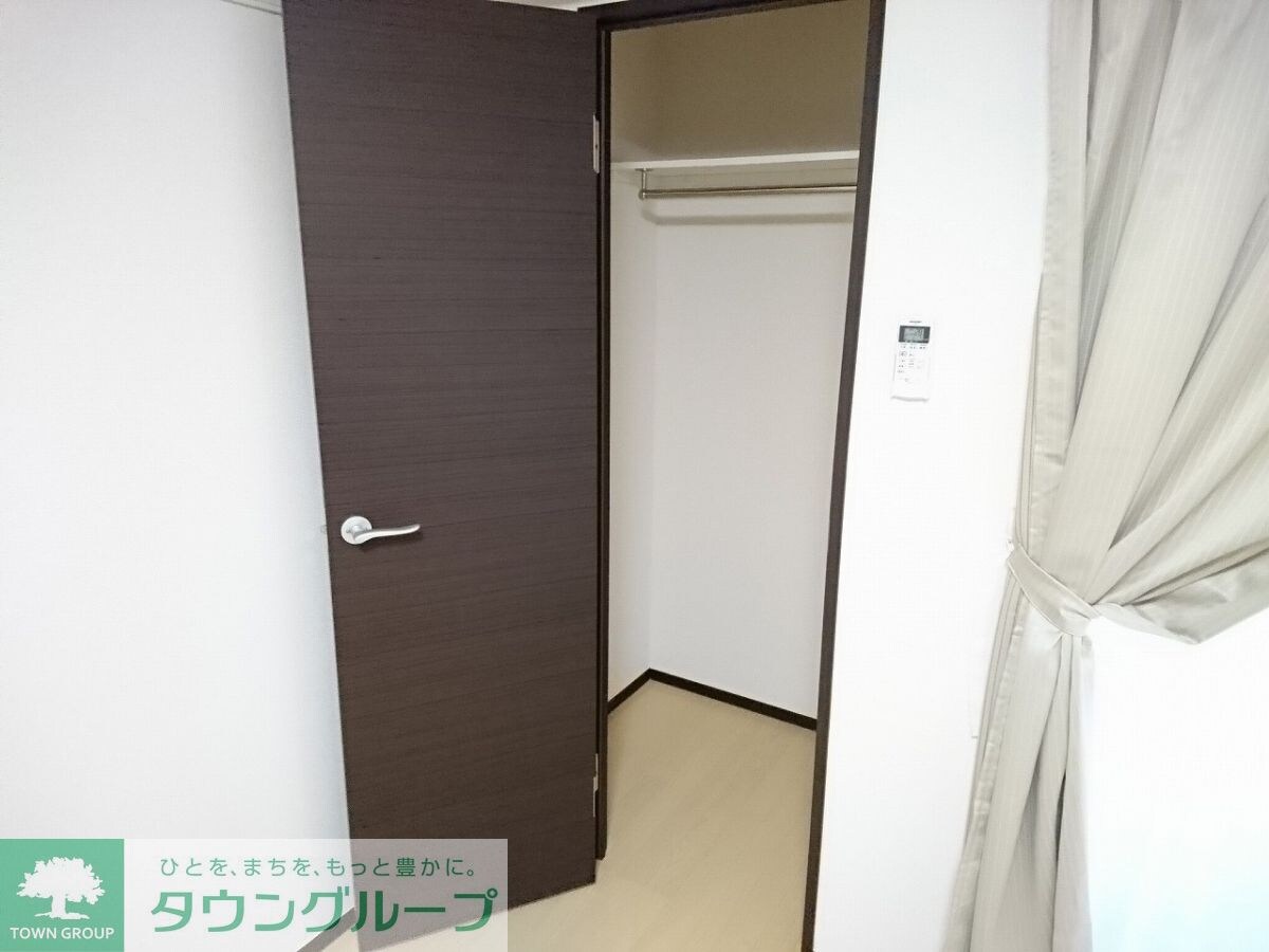 クレイノ青空の物件内観写真