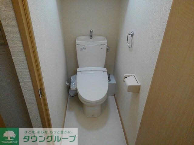 レオパレスつくばの物件内観写真