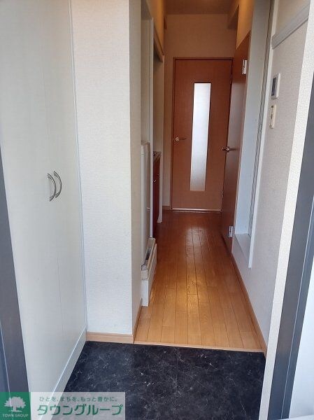 レオパレスつくばの物件内観写真